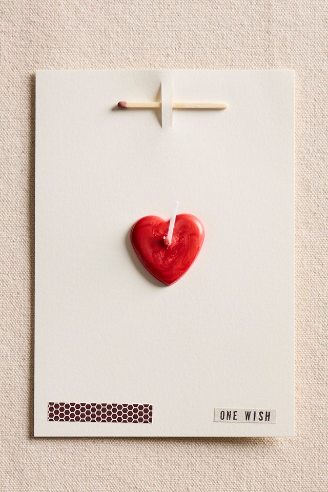 Wish Cards #2