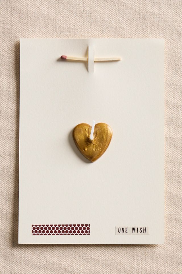 Wish Cards #1