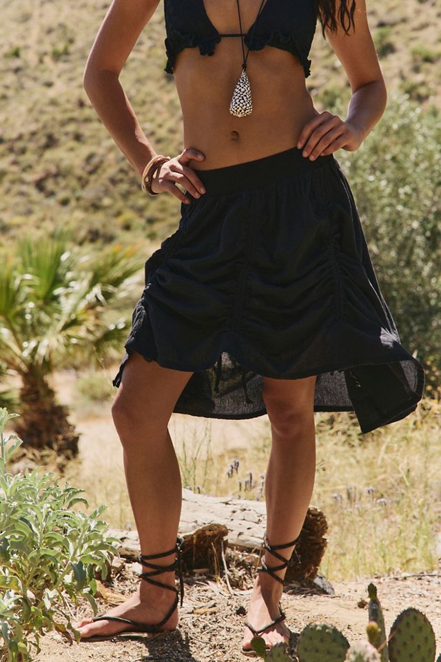 Hustle And Bustle Skirt #3