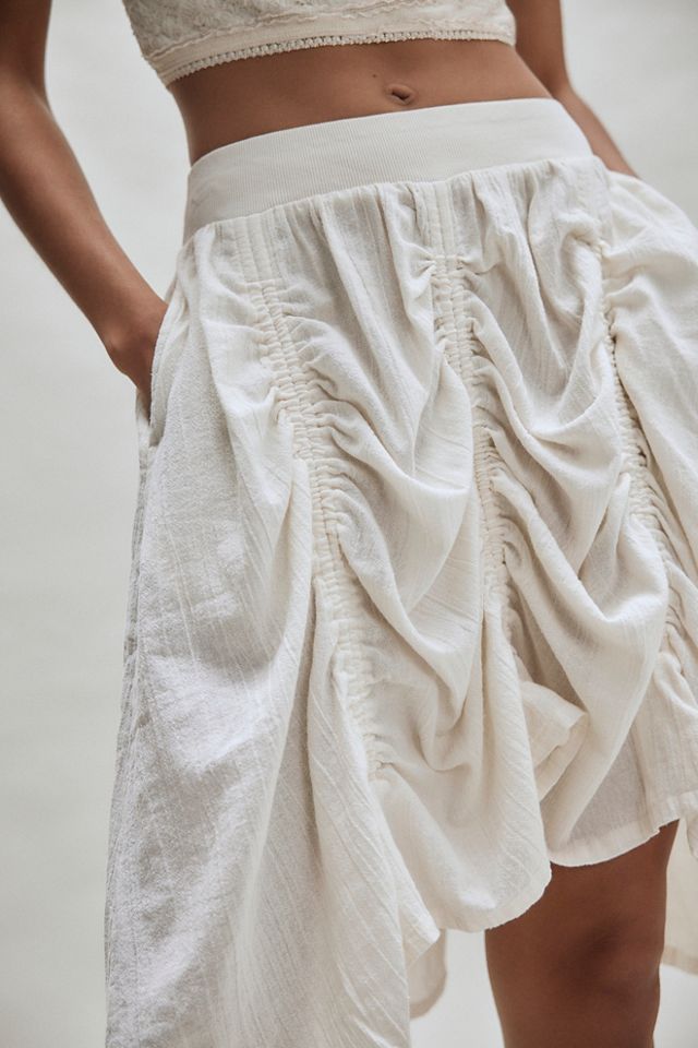 Hustle And Bustle Skirt #2