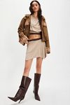 Mundet Mini Skirt Set
