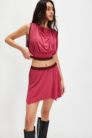 Mundet Mini Skirt Set product page