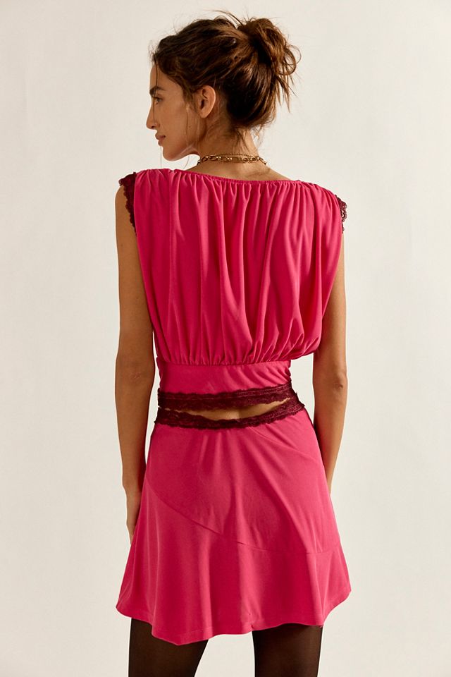 Mundet Mini Skirt Set #1