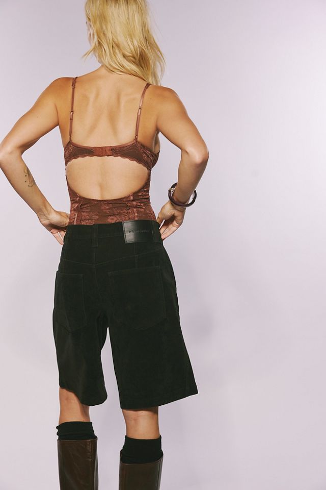 Say You Love Me Bodysuit #1