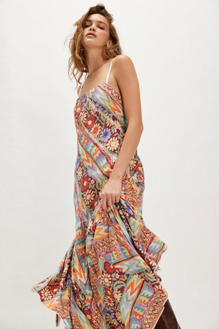 Scenic Route Maxi Dress by Free People, Size: XS