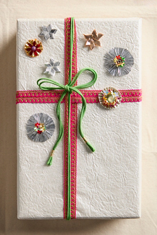 Large Wrapping Kit