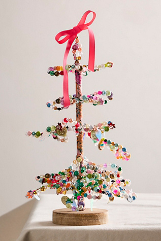 Mini Arbre Perlé