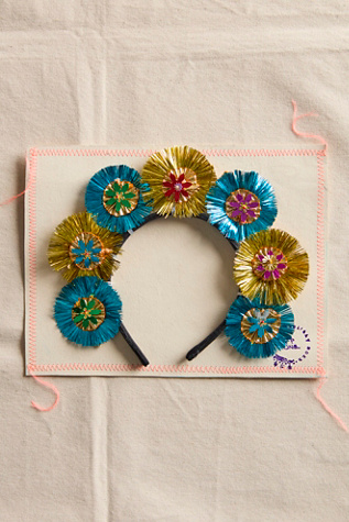Small Dori Party Crown