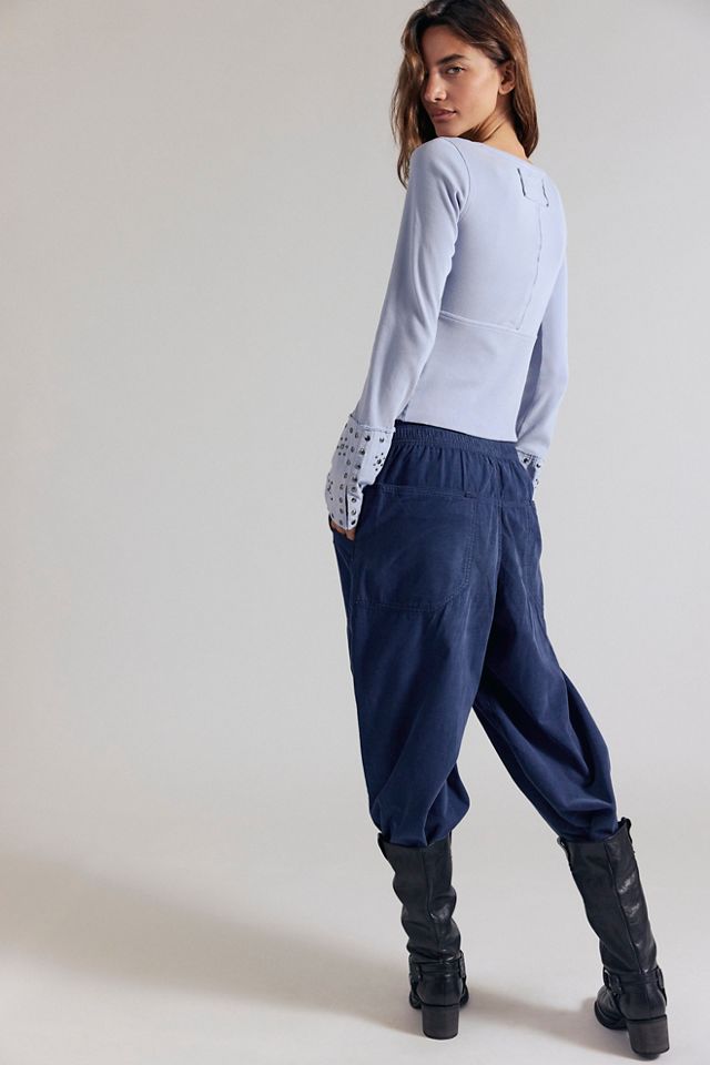 We The Free Night Belle Cuff Top #1