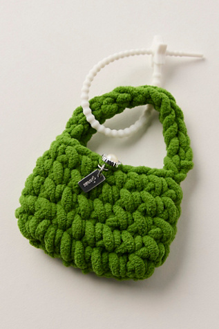 Sonix Knit Earbud Pouch product page