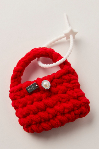 Sonix Knit Earbud Pouch