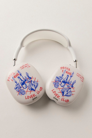 Sonix Graphic Airpods Max Covers