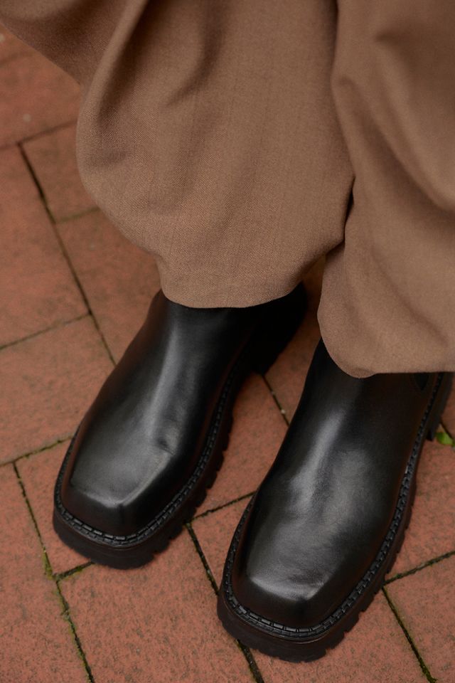 Tried And True Chelsea Boots #2