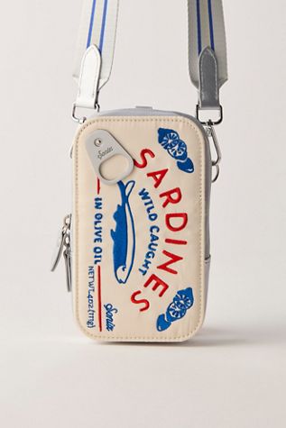 Pochette universelle pour téléphone Sonix