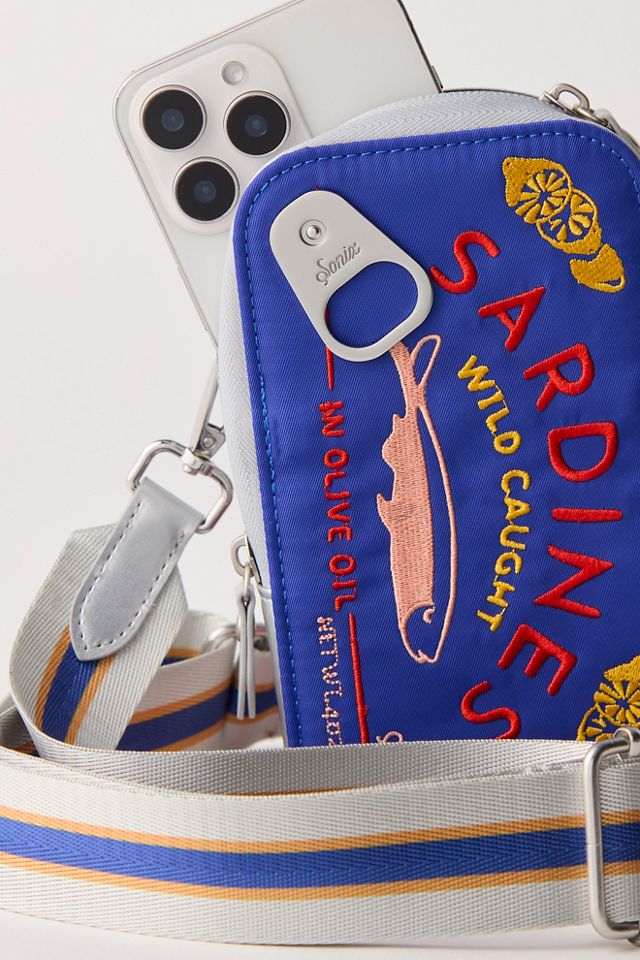 Sonix Universal Phone Pouch #2