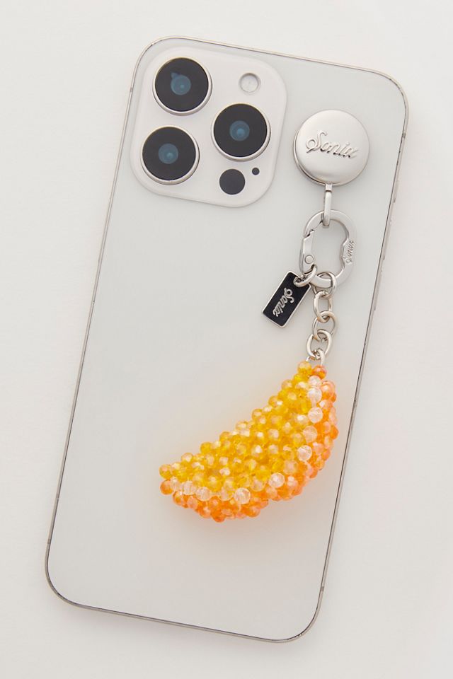 Sonix Phone Charms With Adhesive Hook #1