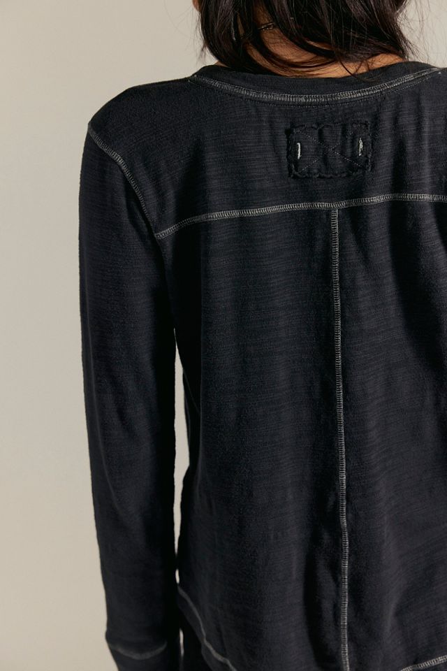 We The Free Josie Henley Top #1
