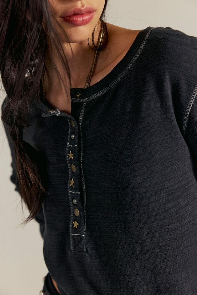 We The Free Josie Henley Top #2