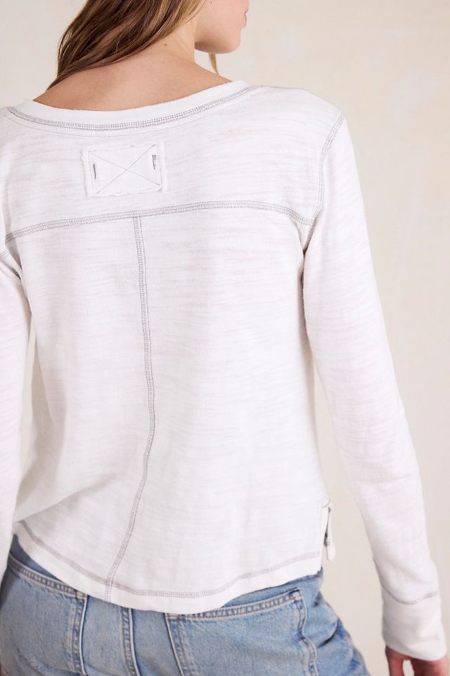 We The Free Josie Henley Top #1