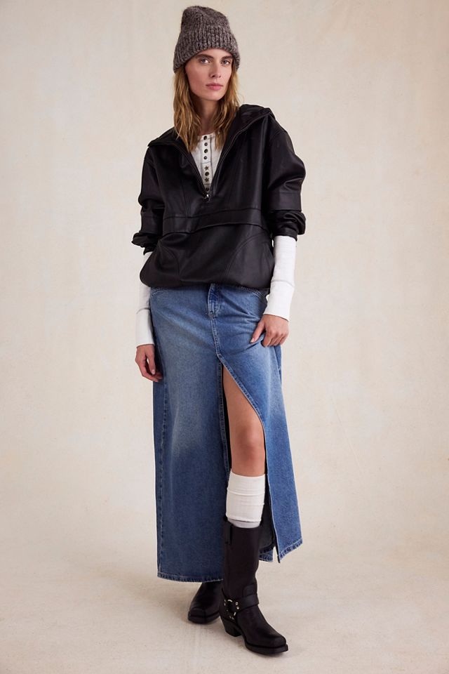 We The Free Josie Henley Top #3