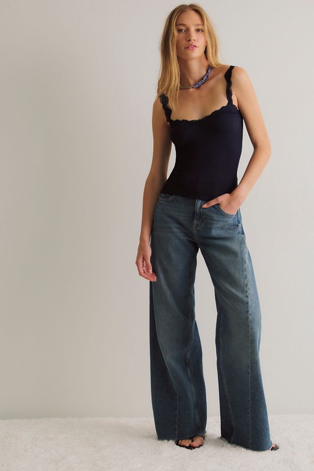 Spring Fever Cami | Free People