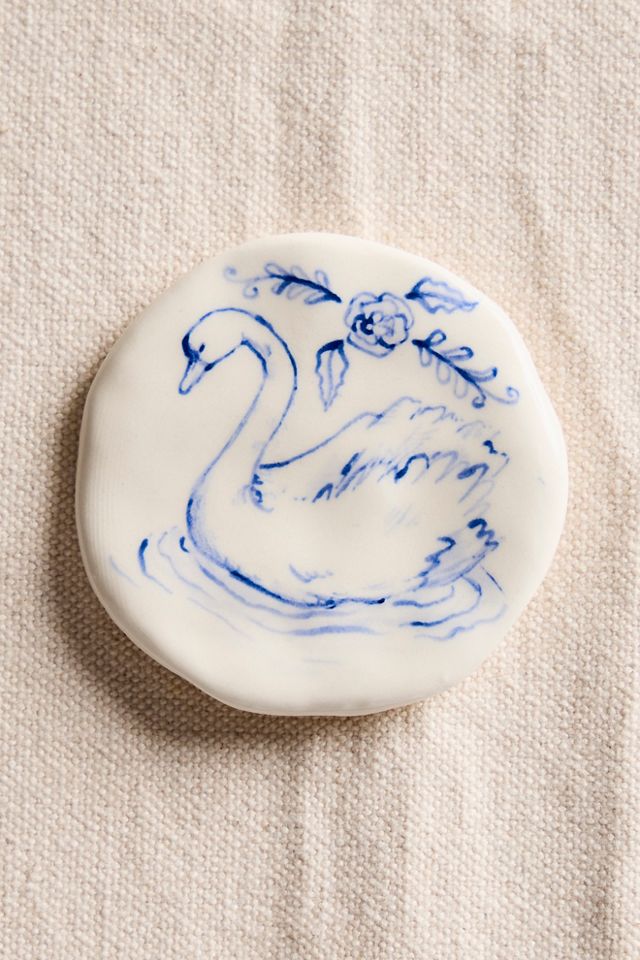 Handpainted Magnets #1