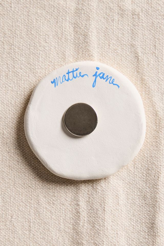 Handpainted Magnets #2