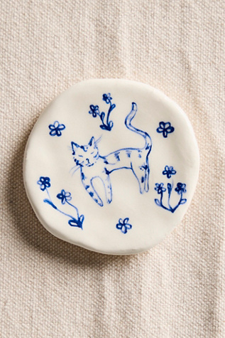 Handpainted Magnets product page