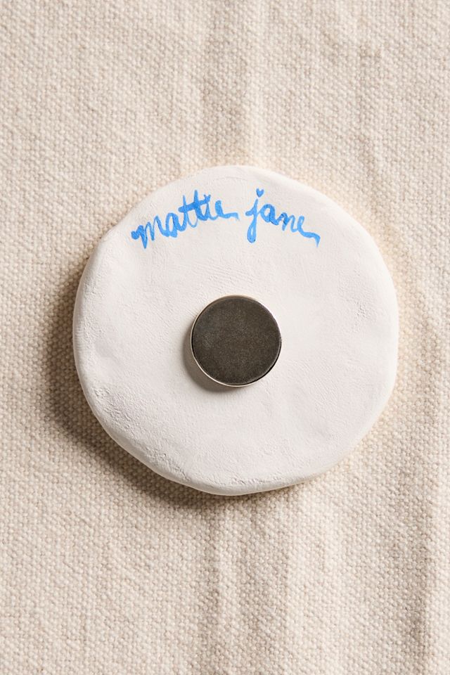 Handpainted Magnets | Free People