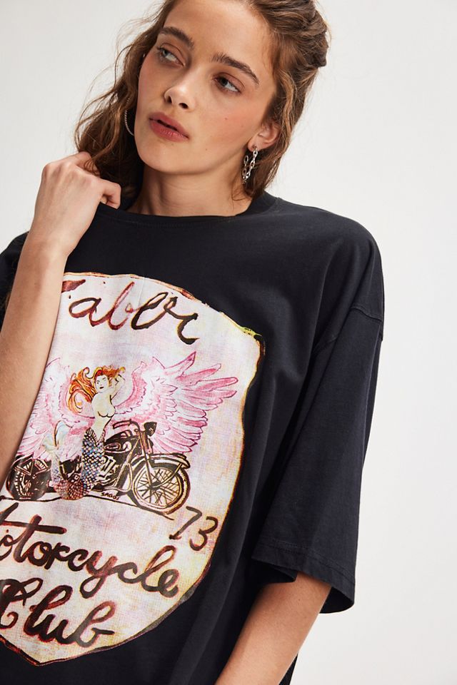 Sabbi Ride Or Die Tee #2