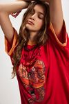 Sabbi Cowgirl Outlaw Tee
