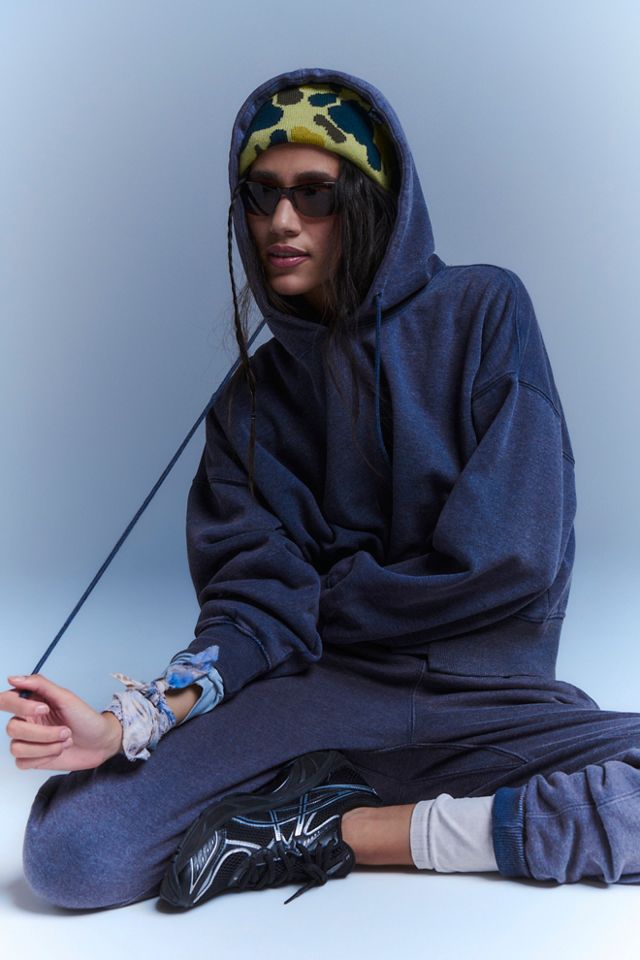 Undefeated Sand-Washed Set