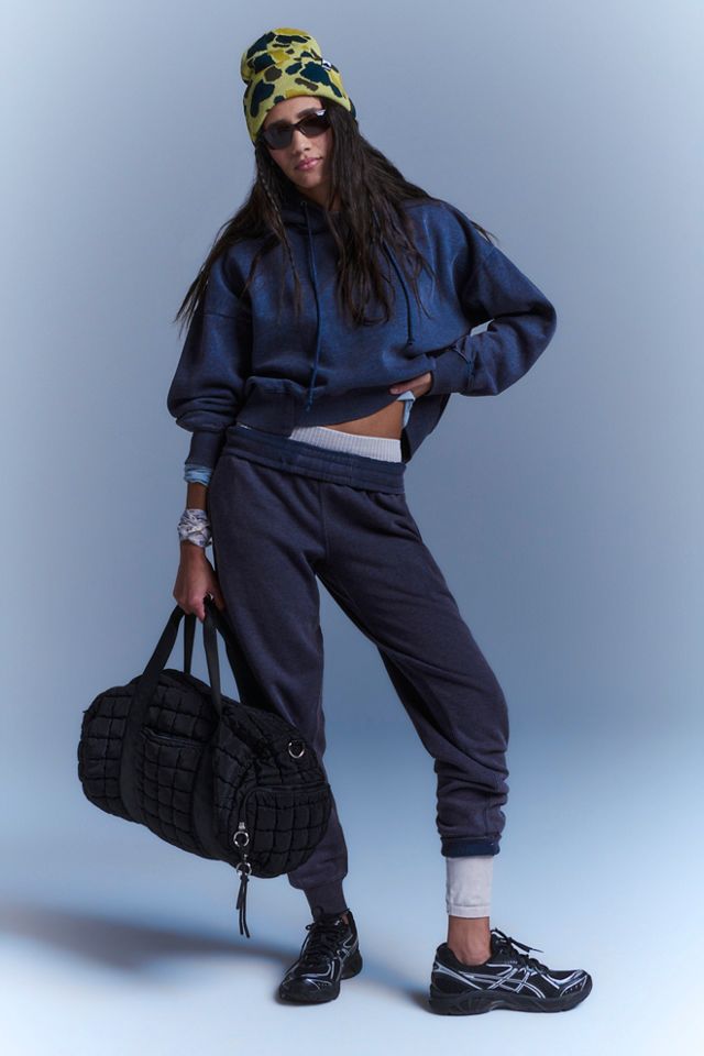 Undefeated Sand-Washed Set