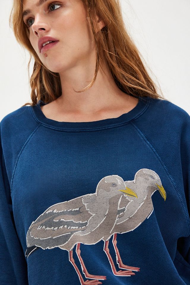 Pull Sea Friends #2