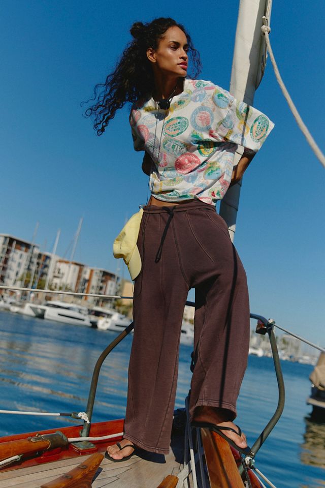 Tackle Printed Tee #3