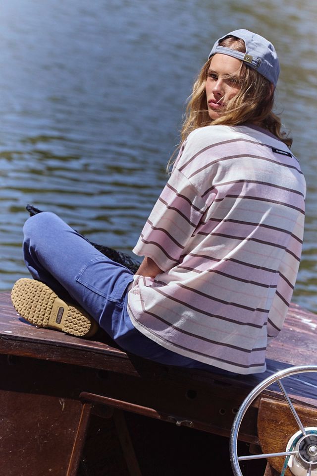 Tackle Printed Tee #1
