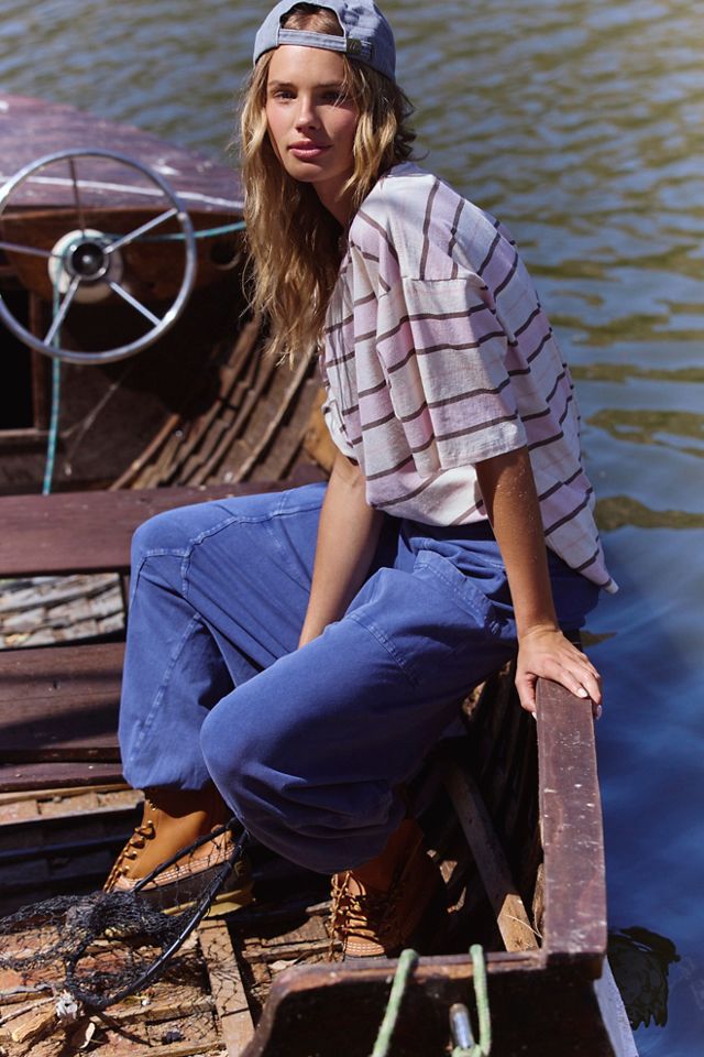 Tackle Printed Tee #3