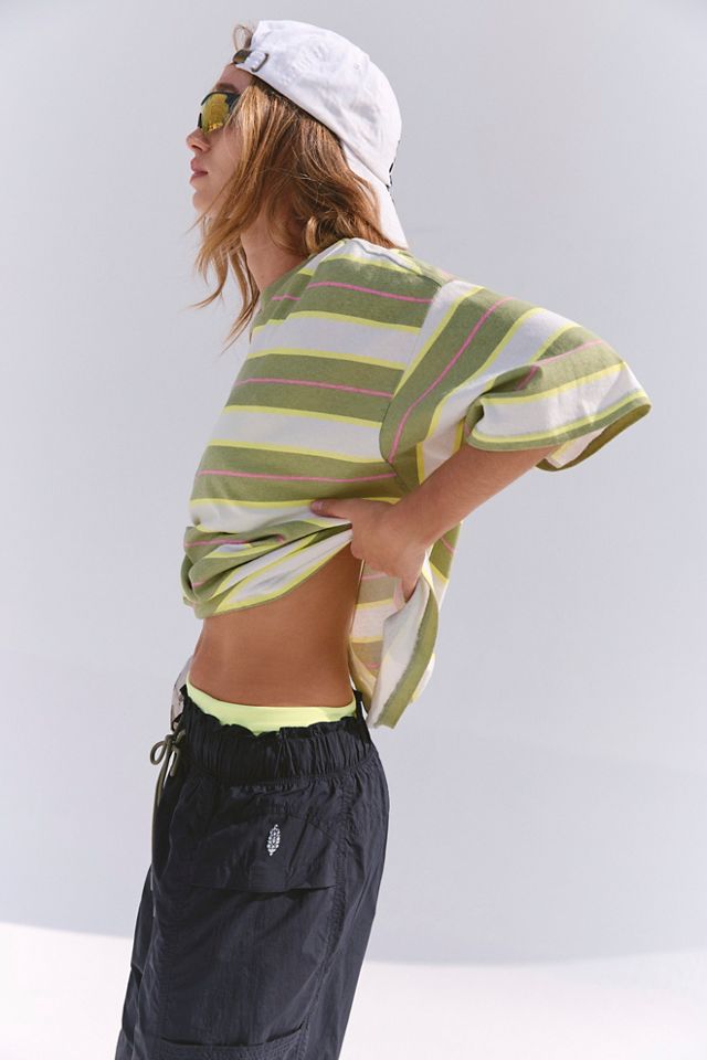Tackle Printed Tee #3