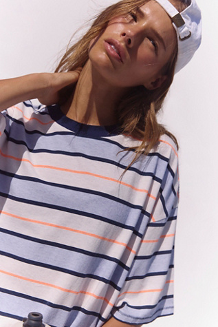 Tackle Printed Tee