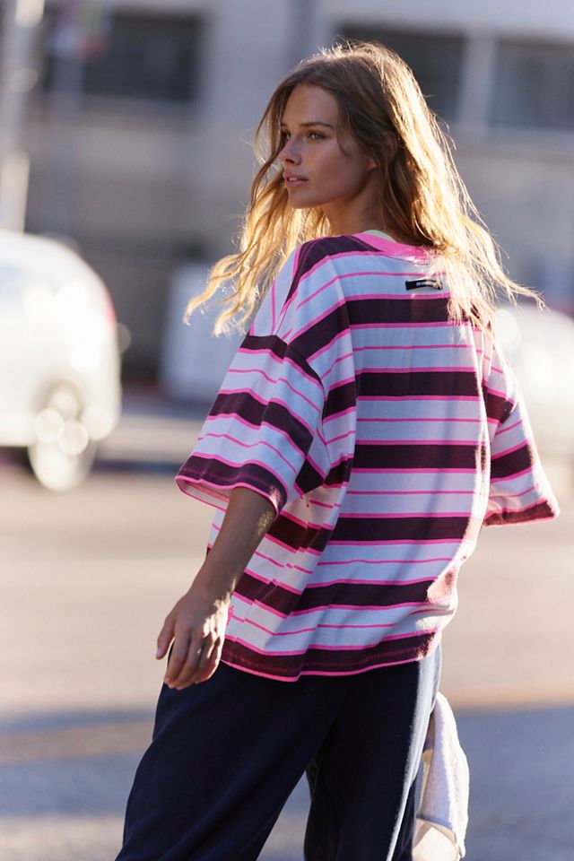 Tackle Printed Tee #1