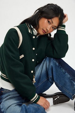 Blank NYC Smart Move Jacket