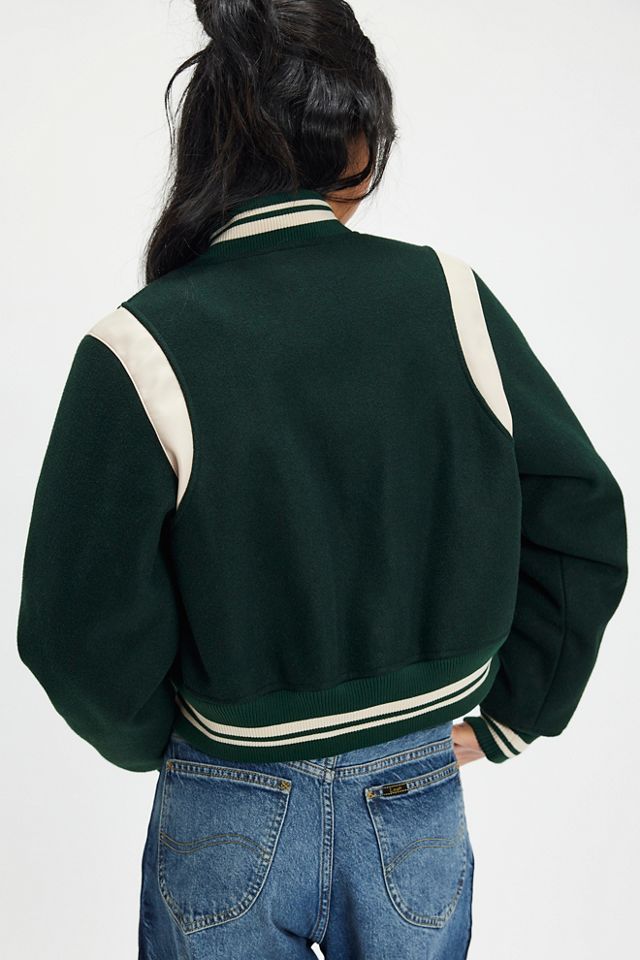 Blank NYC Smart Move Jacket #1
