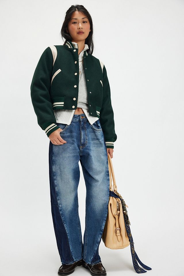 Blank NYC Smart Move Jacket #2