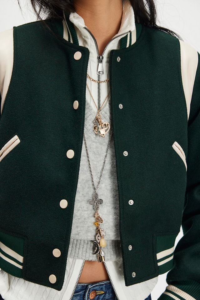 Blank NYC Smart Move Jacket #3