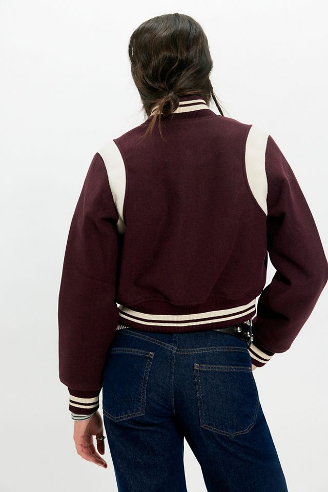 Blank NYC Smart Move Jacket #1