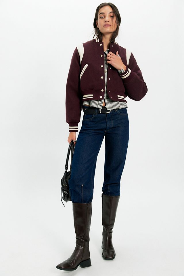 Blank NYC Smart Move Jacket | Free People