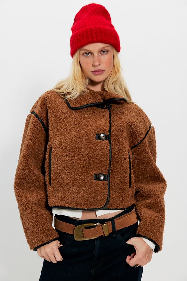 Blank NYC Dirt Road Jacket | Free People