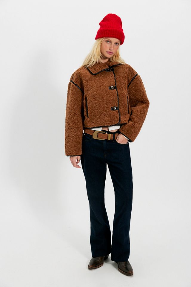 Blank NYC Dirt Road Jacket | Free People