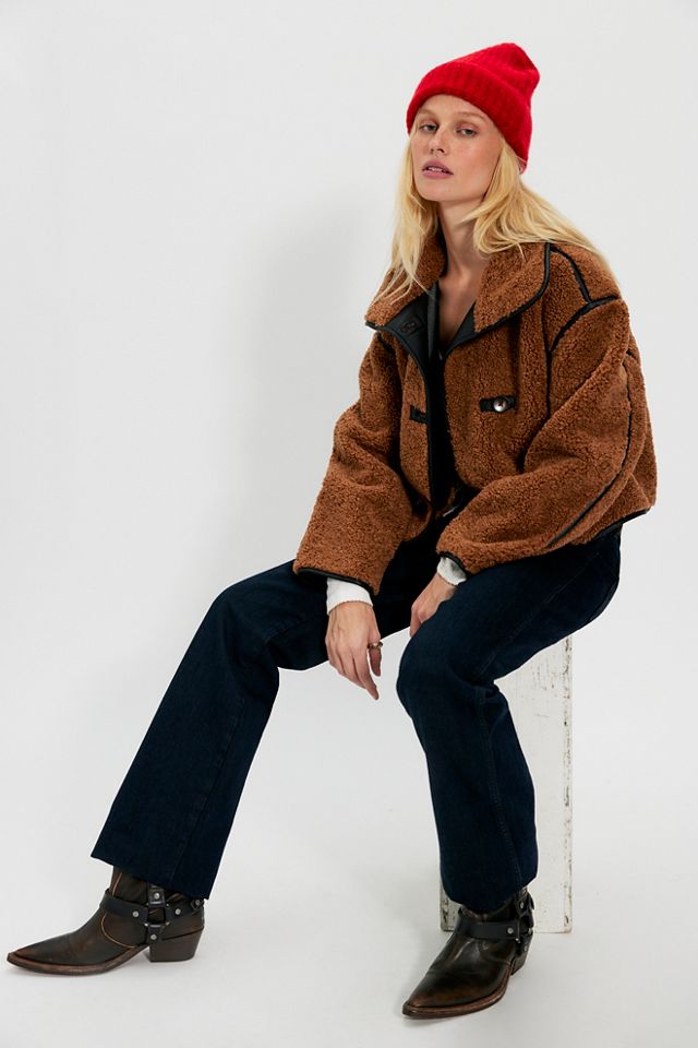 Blank NYC Dirt Road Jacket | Free People