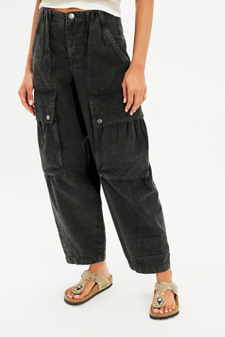 Birkenstock Gizeh Rivets Sandals at Free People in Tan, Size: EU 41